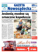 Tyg. Gazeta Nowosądecka