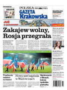 Gazeta Krakowska / mut Małopolska Zachodnia