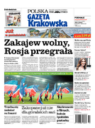 Gazeta Krakowska / mut Podhale