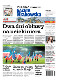 Gazeta Krakowska