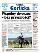 Tyg. Gazeta Gorlicka