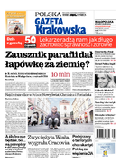 Gazeta Krakowska / mut Małopolska Zachodnia