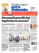 Gazeta Krakowska / mut Podhale