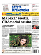 Gazeta Krakowska / mut Kraków