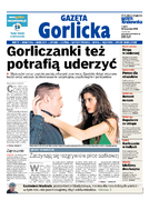 Tyg. Gazeta Gorlicka