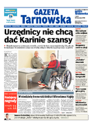 Tyg. Gazeta Tarnowska