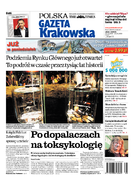 Gazeta Krakowska / mut Kraków