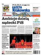 Gazeta Krakowska / mut Nowy Sącz