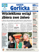 Tyg. Gazeta Gorlicka