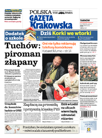 Gazeta Krakowska