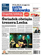 Gazeta Krakowska / mut Nowy Sącz