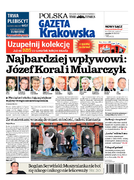 Gazeta Krakowska / mut Nowy Sącz