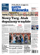 Gazeta Krakowska / mut Podhale