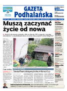 Tyg. Gazeta Podhalańska