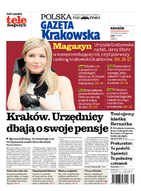 Gazeta Krakowska