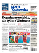 Gazeta Krakowska / mut Małopolska Zachodnia