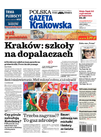 Gazeta Krakowska