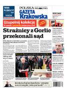 Gazeta Krakowska / mut Nowy Sącz