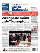 Gazeta Krakowska / mut Podhale