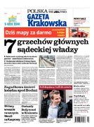 Gazeta Krakowska / mut Nowy Sącz