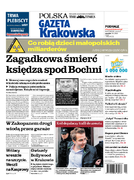 Gazeta Krakowska / mut Podhale