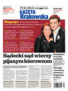 Gazeta Krakowska / mut Nowy Sącz