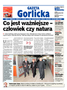 Tyg. Gazeta Gorlicka