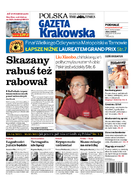 Gazeta Krakowska / mut Podhale