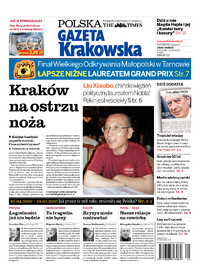 Gazeta Krakowska