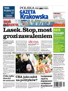 Gazeta Krakowska / mut Podhale