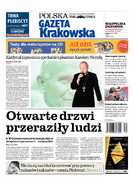 Gazeta Krakowska / mut Małopolska Zachodnia