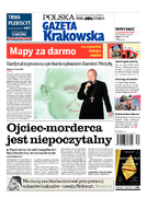 Gazeta Krakowska / mut Nowy Sącz