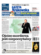 Gazeta Krakowska / mut Podhale