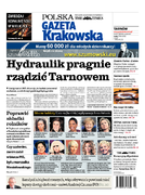 Gazeta Krakowska / mut Tarnów