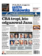 Gazeta Krakowska / mut Nowy Sącz