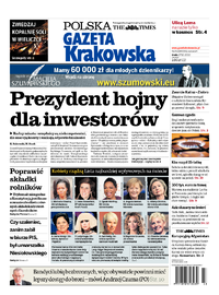 Gazeta Krakowska