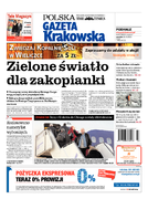 Gazeta Krakowska / mut Podhale