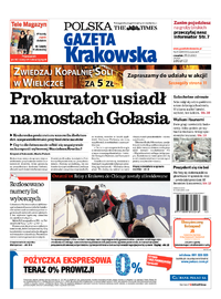 Gazeta Krakowska