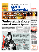 Gazeta Krakowska / mut Tarnów