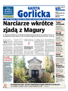 Tyg. Gazeta Gorlicka