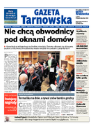 Tyg. Gazeta Tarnowska