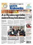 Gazeta Krakowska / mut Kraków