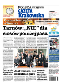 Gazeta Krakowska