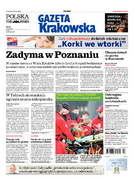 Gazeta Krakowska / mut Podhale