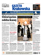 Gazeta Krakowska / mut Małopolska Zachodnia