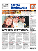 Gazeta Krakowska / mut Tarnów