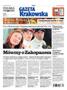 Gazeta Krakowska / mut Podhale