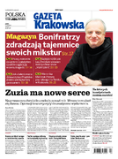 Gazeta Krakowska / mut Nowy Sącz