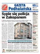 Tyg. Gazeta Podhalańska