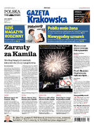 Gazeta Krakowska / mut Nowy Sącz